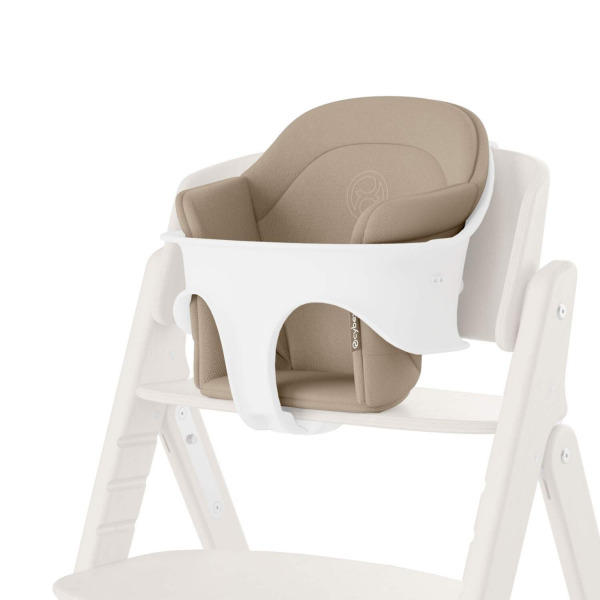 CYBEX Gold Click&Fold etetszk prna - Almond Beige